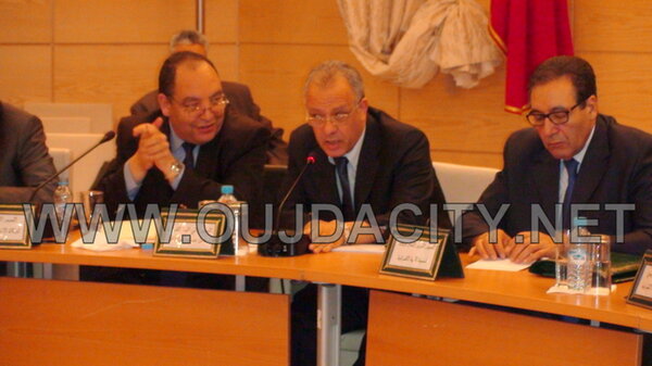 Région de l’Oriental Appui au développement agricole – VIDEOS